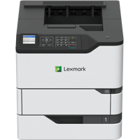 למדפסת Lexmark MS725